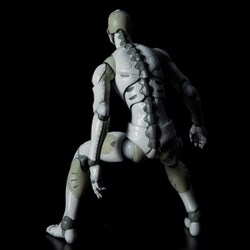 ヨドバシ.com - 1000toys 東亜重工製 第三次生産 1/12合成人間