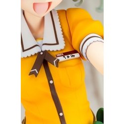 KOTOBUKIYA - 【未開封】アンチョビ ココス制服ver. ガールズ＆パンツァー最終章 コトブキヤ アンチョビ ココス制服ver.｜ガールズ＆パンツァー最終章｜美