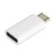 MTCAB-WH [TypeC-microUSB変換コネクター WH]