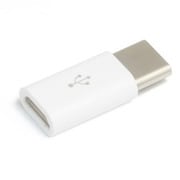 TCMAB-WH [microUSB-TypeC変換コネクター WH]