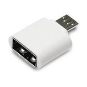 OTGU2MB-WH [USB2.0-MicroUSB変換コネクター WH]