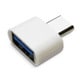 OTGU2TCB-WH [USB2.0-USB TYPE-C変換コネクター WH]