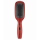 ホットアイロンブラシ ミニ レッド BL-BC11RJ