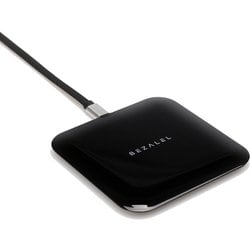 FuturaXターボ10W ワイヤレスチャージ BK BZ11282