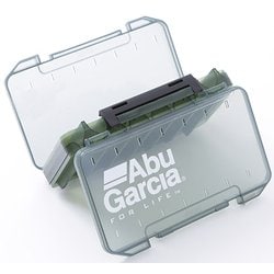 ヨドバシ Com アブ ガルシア Abu Garcia Abu ルアーケース リバーシブル100 通販 全品無料配達