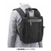 2ウェイトート ブラック PF1842B