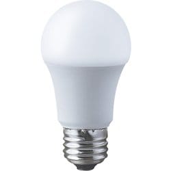 LED電球 電球色 一般電球型 LDA5LK40W-T2