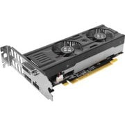 ビデオカード GF-GTX1050Ti-4GB/OC/LPC1