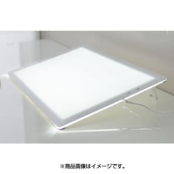 ヨドバシ.com - トライテック A3-500-W [A3サイズ 調光機能付 薄型 LED