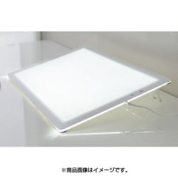 ヨドバシ.com - トライテック A3-500-W [A3サイズ 調光機能付 薄型 LED 