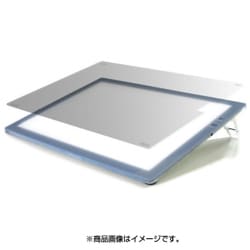 天板フルカバー保護シート 薄型 LED トレース台 トレビュアー A3-500 / A3-500-W専用 A3-500-20