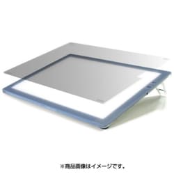 天板フルカバー保護シート 薄型 LED トレース台 トレビュアー B4-500専用 B4-500-20