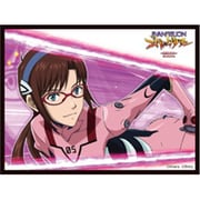 激熱 遊技機スリーブコレクションVol.4 CR ヱヴァンゲリヲン 2018モデル ～響き合う心～ 真希波・マリ・イラストリアス [トレーディングカード用品]