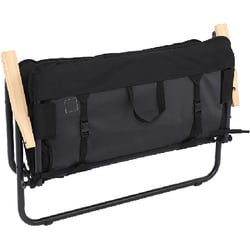 DOD ディーオーディー グッドラックソファ CS2-500-BK Amazon.co.jp: DOD(ディーオーディー) グッドラックソファ 車内