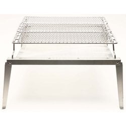 ヨドバシ.com - ディーオーディー DOD Q5-574-SL [秘密のグリル