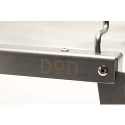 ヨドバシ.com - ディーオーディー DOD Q5-574-SL [秘密のグリル