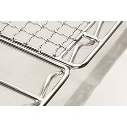 【新品未使用】DOD 秘密のグリルさん　販売終了品　Q5-574-SL 販売終了】秘密のグリルさん Q5-574-SL - DOD（ディーオーディー