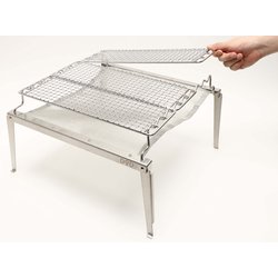ヨドバシ.com - ディーオーディー DOD Q5-574-SL [秘密のグリル