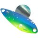 メッシュ 0.8g #3 ブルーエメラルド