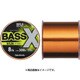 バス-X ナイロン 6LB 300m