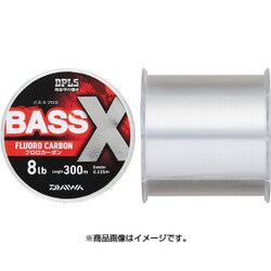 ヨドバシ Com ダイワ Daiwa バス X フロロ 3lb 300m 通販 全品無料配達