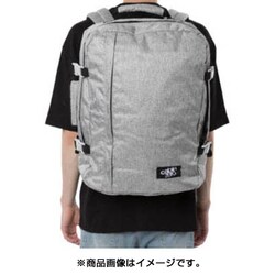 ヨドバシ.com - CABIN ZERO CZ061705 [ice grey CLASSIC 44L CABINZERO 