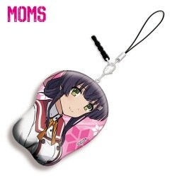 ヨドバシ Com Acg エーシージー 刀使ノ巫女 Moms 柳瀬舞衣 キャラクターグッズ 通販 全品無料配達