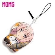 刀使ノ巫女 MOMS 益子薫 [キャラクターグッズ]
