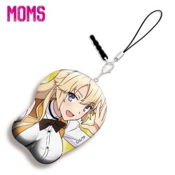 ヨドバシ Com Acg エーシージー 刀使ノ巫女 Moms 古波蔵エレン キャラクターグッズ 通販 全品無料配達