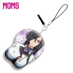 ヨドバシ Com Acg エーシージー 刀使ノ巫女 Moms 折神紫 キャラクターグッズ 通販 全品無料配達