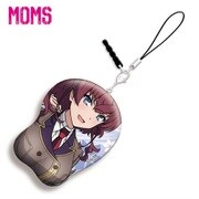 刀使ノ巫女 MOMS 此花寿々花 [キャラクターグッズ]