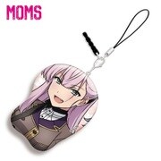 刀使ノ巫女 MOMS 燕結芽 [キャラクターグッズ]