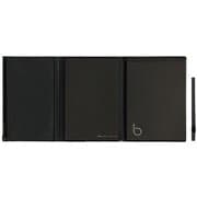 ブラックノートカバー PBCNB604-85-B