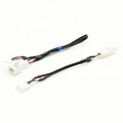 KWX-Y009CM [バックビューカメラ用ダイレクト接続ケーブル カムリ(70系)専用]