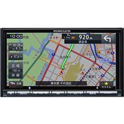 NR-MZ077-3 [フルセグ・ワンセグ対応地上デジタルTVチューナー内蔵 7V型WVGAモニター/DVD・CDメカ内蔵、メモリーナビゲーションシステム(BluetoothR内蔵)]