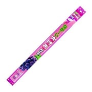 なが～いさけるグミ グレープ 1枚