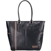 TB-6903 [トートバッグ BK]