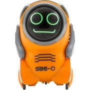 シャベロイド まるお [約8cm]