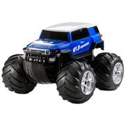 Wドライブプラス FJクルーザー