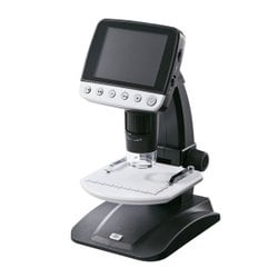 デジタル顕微鏡 LPE-06BK