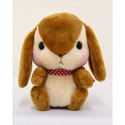 ヨドバシ.com - アミューズ AMUSE 701389 [ぽてうさろっぴー