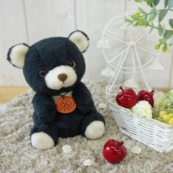 ヨドバシ.com - サンアロー potte ぬいぐるみ ツキノワグマ [約