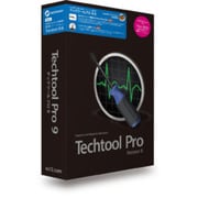 TechTool Pro 9.6 - パッケージ版 [Macソフト]