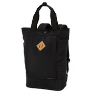 TOALJA05 BLK ONE WISE MAN HANDLE BACK [アウトドア系 小型デイパック]
