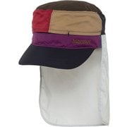 TOALJC31 MLT L BC SUNSADE WORK CAP [アウトドアキャップ Lサイズ マルチ]