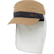 TOALJC31 SBGE L BC SUNSADE WORK CAP [アウトドアキャップ Lサイズ サンドベージュ]