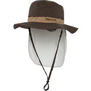 TOALJC46 DKHK L BC SUNSADE HAT [アウトドアハット Lサイズ ダークカーキ]