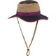 TOALJC46 MLT L BC SUNSADE HAT [アウトドアハット Lサイズ マルチ]