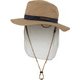 TOALJC46 SBGE L BC SUNSADE HAT [アウトドアハット Lサイズ サンドベージュ]