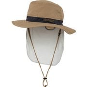 TOALJC46 SBGE L BC SUNSADE HAT [アウトドアハット Lサイズ サンドベージュ]